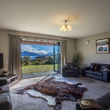 Loch Vista Bed & Breakfast Te Anau Eksteriør billede