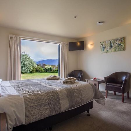Loch Vista Bed & Breakfast Te Anau Eksteriør billede