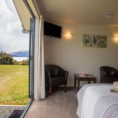 Loch Vista Bed & Breakfast Te Anau Eksteriør billede