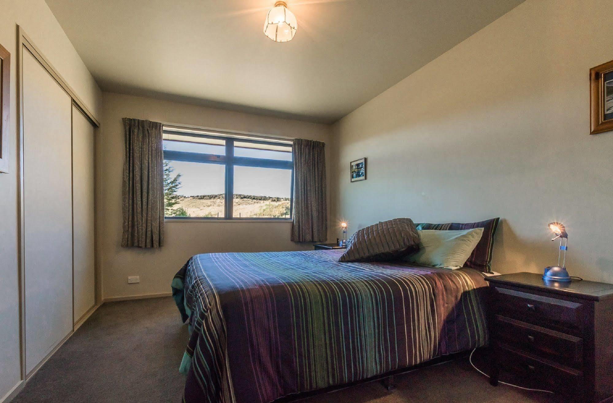 Loch Vista Bed & Breakfast Te Anau Eksteriør billede