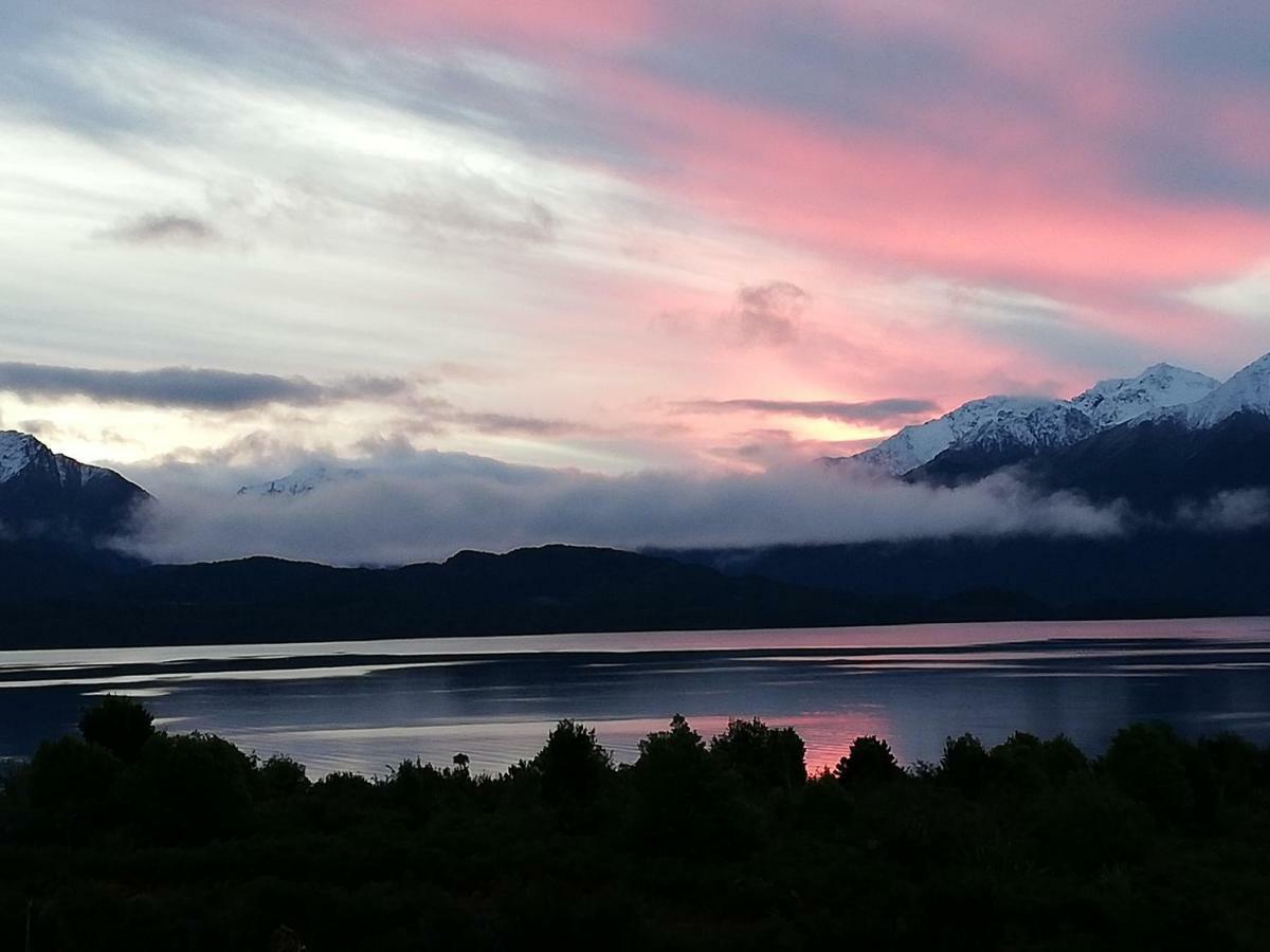 Loch Vista Bed & Breakfast Te Anau Eksteriør billede