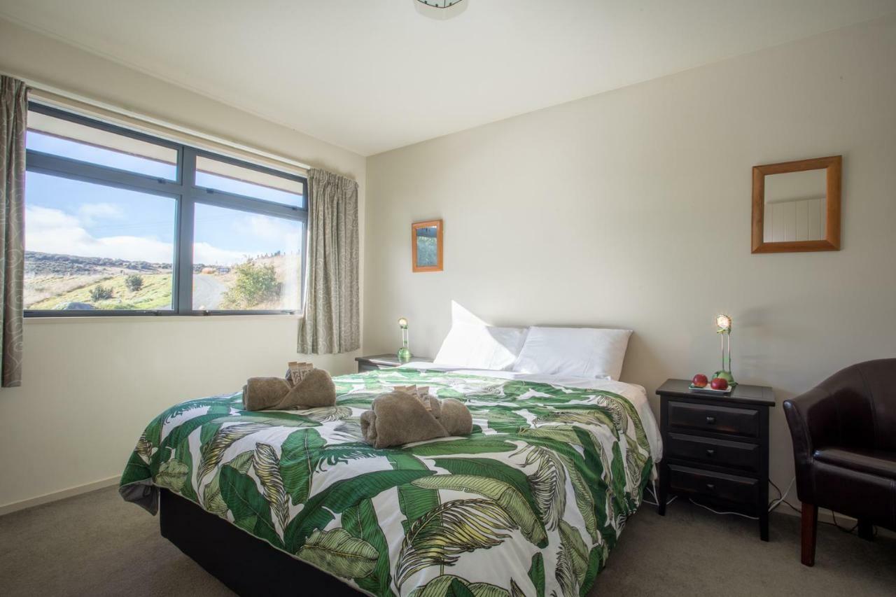 Loch Vista Bed & Breakfast Te Anau Eksteriør billede