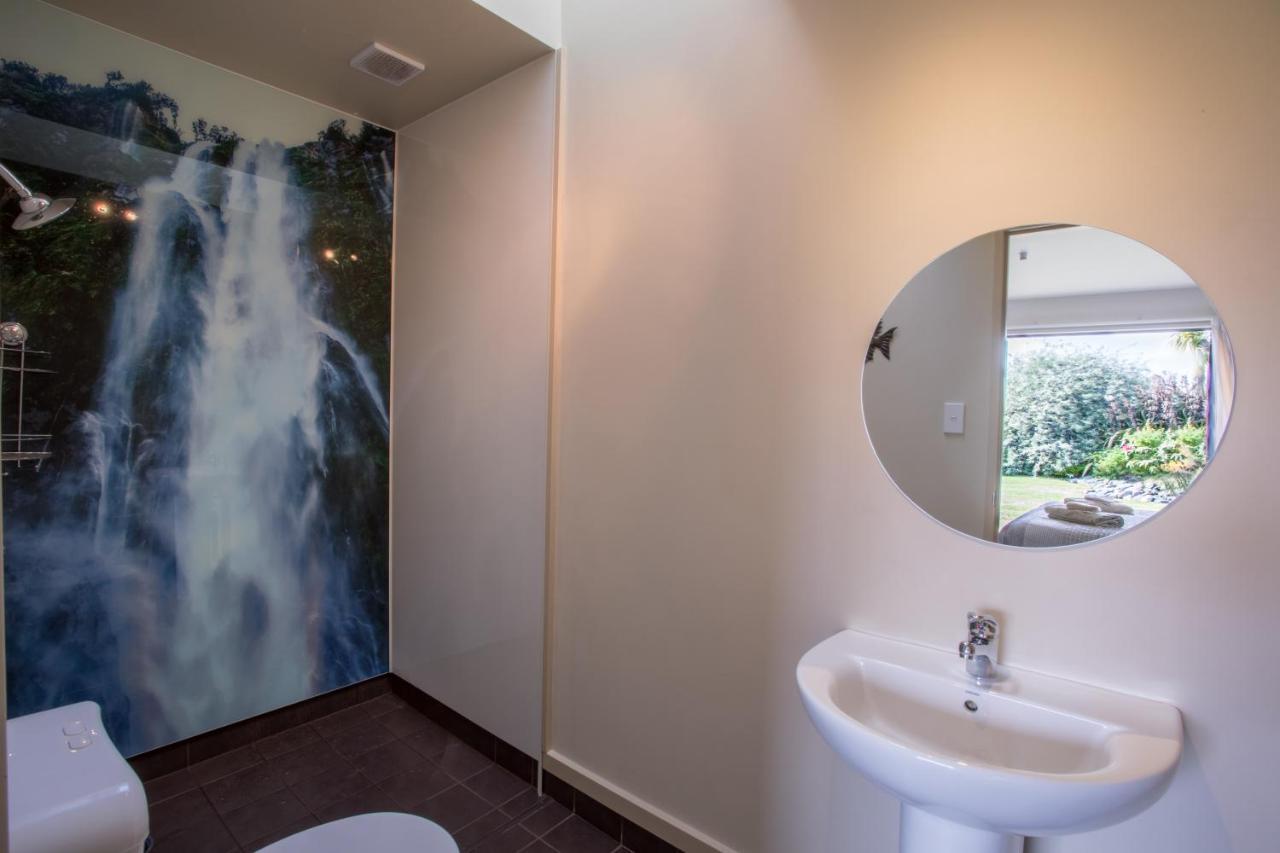 Loch Vista Bed & Breakfast Te Anau Eksteriør billede